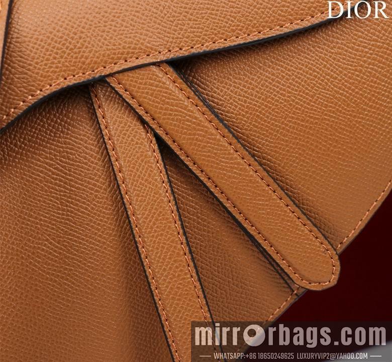 Dior Replica Bags M0446 25.5X20X6.5cm BG 11