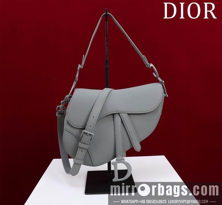 Dior Replica Bags M0446 25.5X20X6.5cm BG 20