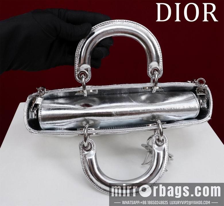 Dior Replica Bags M0540 26X13.5X5cm BG 2