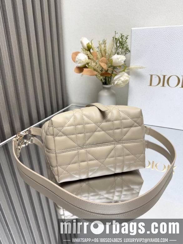 Dior Replica Bags Toujours 2835 16X18X12cm YG 2