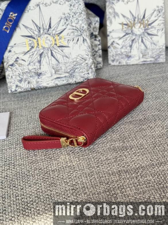 Dior Replica Bags S5034 9X11cm YG 10