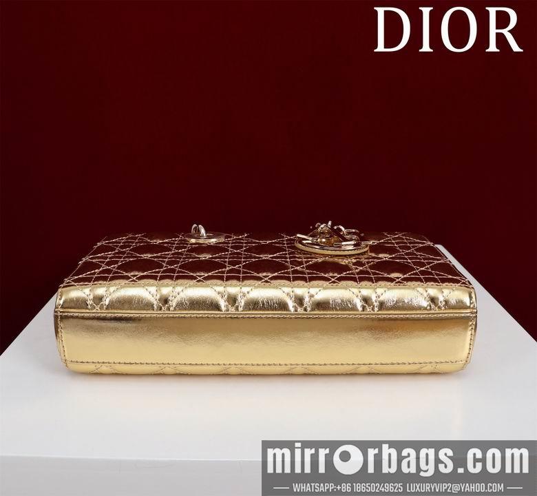 Dior Replica Bags M0540 26X13.5X5cm BG 1