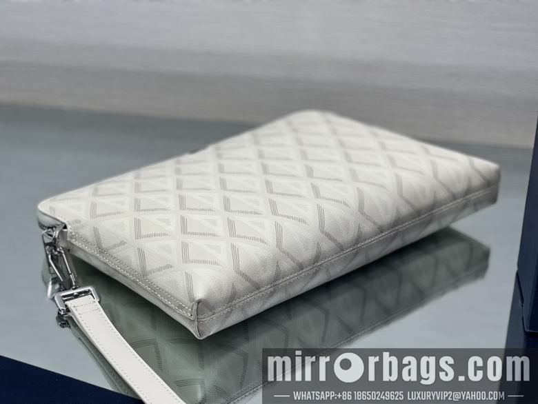 Dior Replica Bags 23738 30X20X2.5cm YG 2