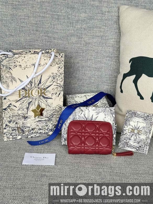 Dior Replica Bags S5032 12X9X5cm YG 20