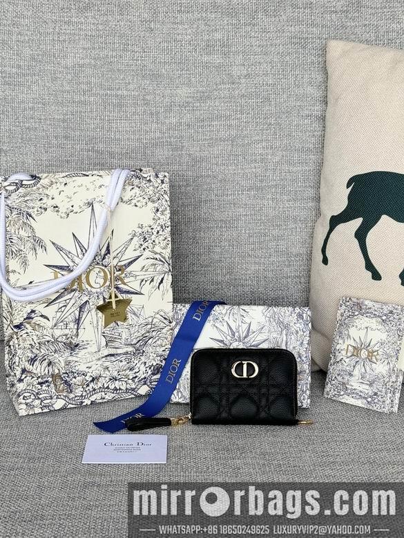 Dior Replica Bags S5034 9X11cm YG 9
