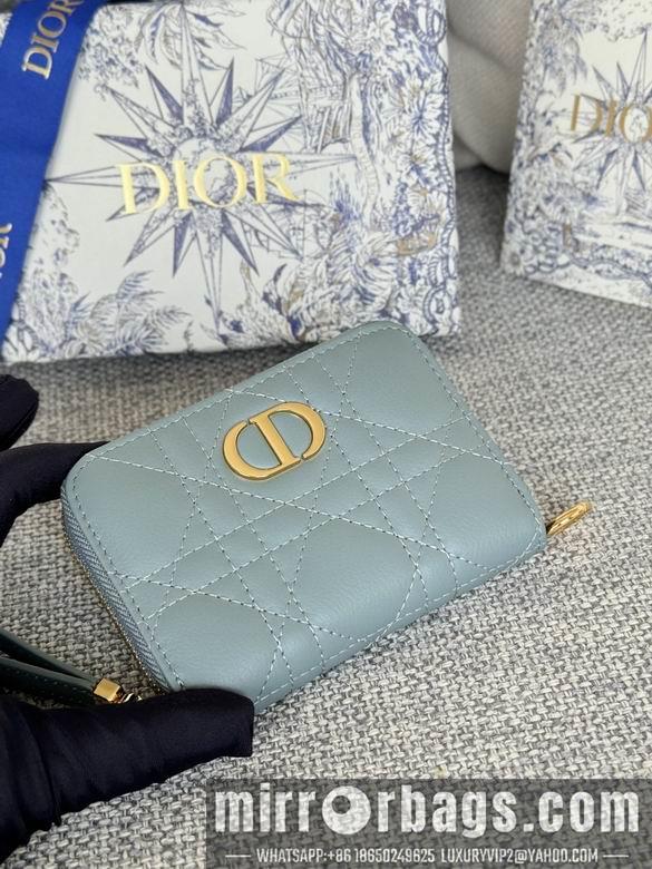 Dior Replica Bags S5034 9X11cm YG 10