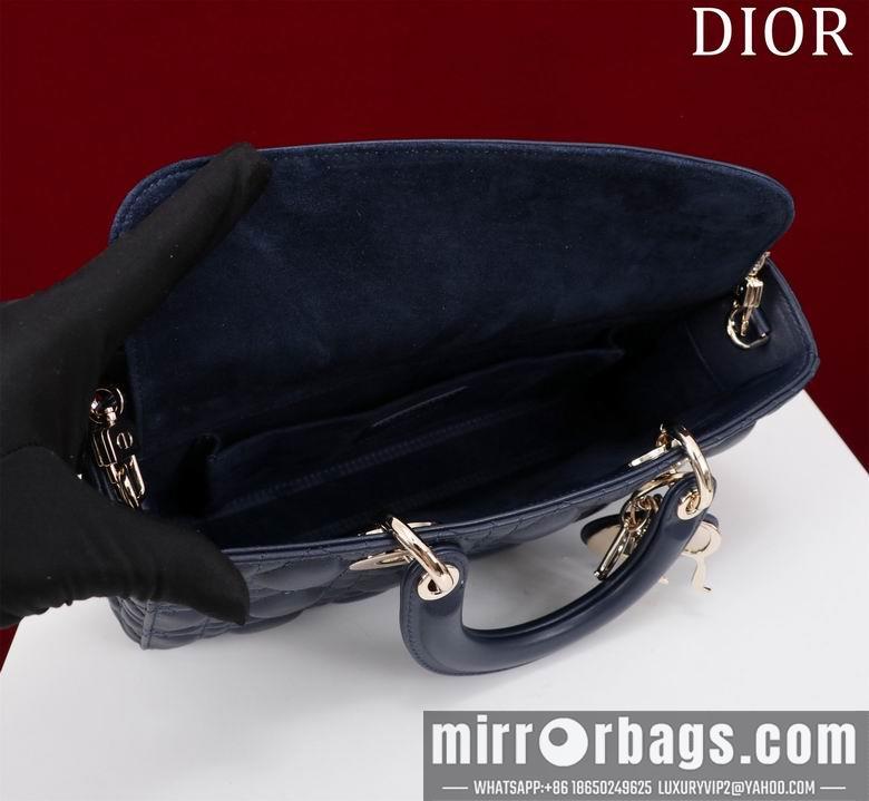 Dior Replica Bags M0540 26X13.5X5cm BG 10