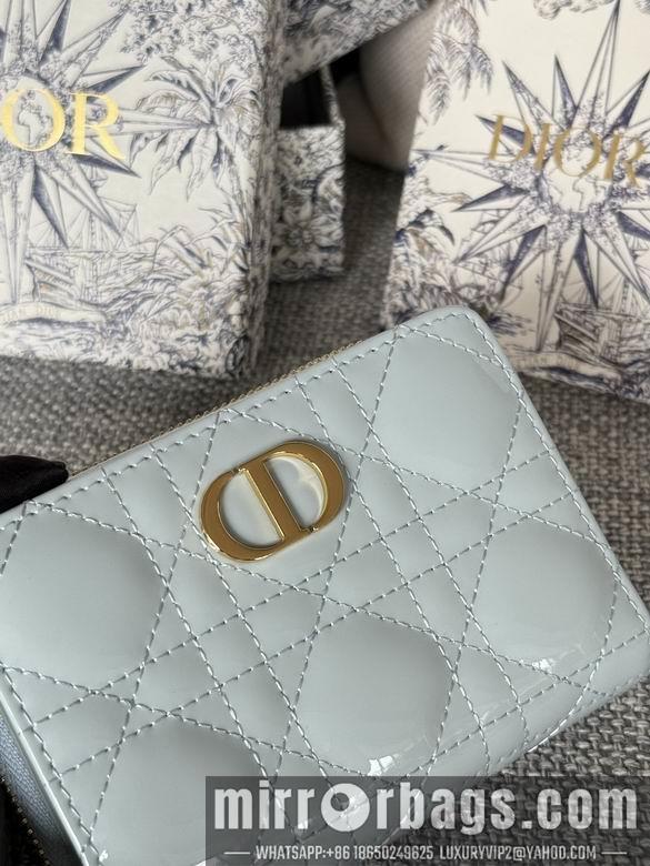 Dior Replica Bags S5032 12X9X5cm YG 18