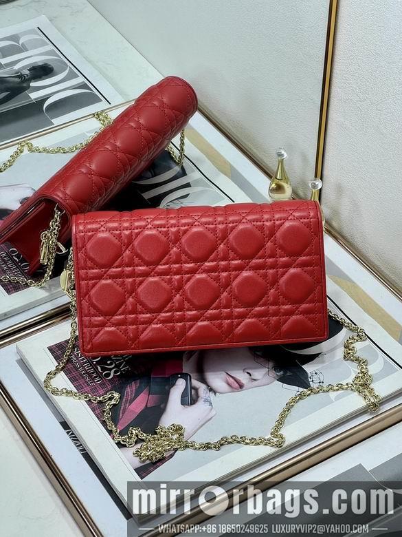 Dior Replica Bags 22cm 051004 YG 5