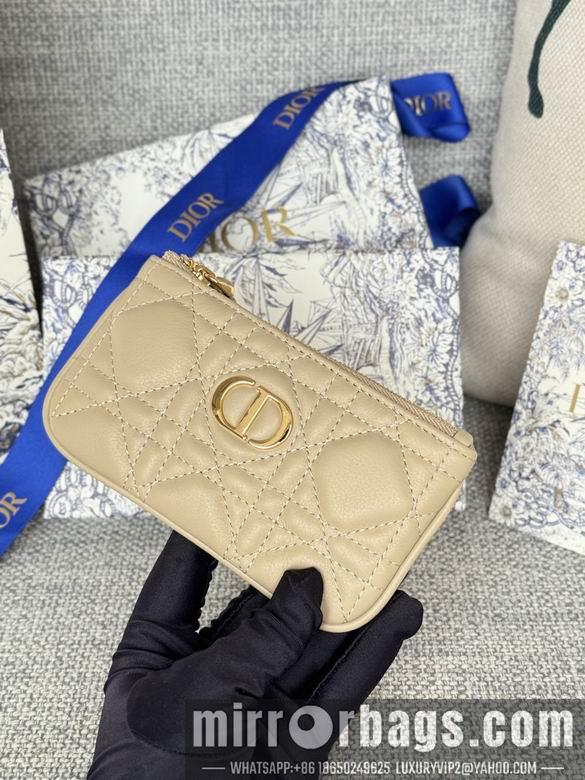 Dior Replica Bags S5158 14.5X7.6cm YG 3