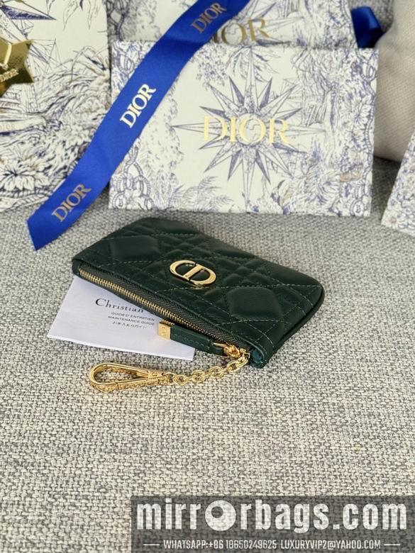 Dior Replica Bags S5158 14.5X7.6cm YG 7