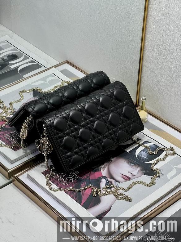 Dior Replica Bags 22cm 051004 YG 1