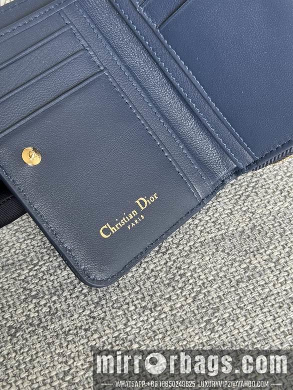 Dior Replica Bags S5032 12X9X5cm YG 7