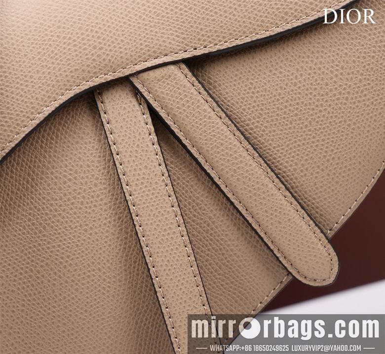 Dior Replica Bags M0446 25.5X20X6.5cm BG 8