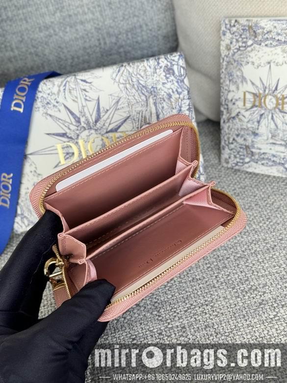 Dior Replica Bags S5034 9X11cm YG 6
