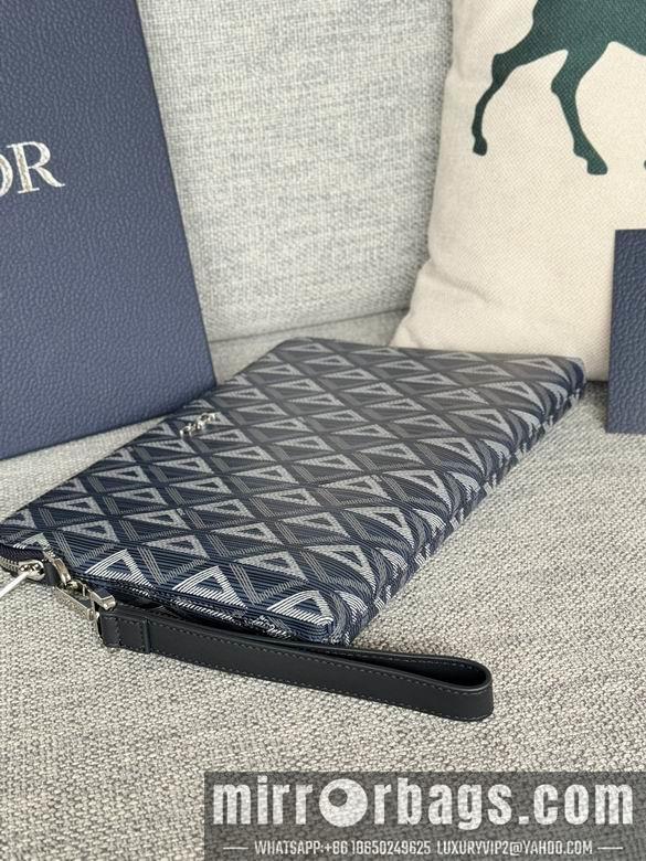 Dior Replica Bags A251 30X20X2.5cm YG 1
