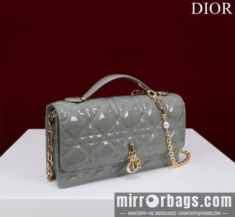 Dior Replica Bags Lady 0980 21X11.5X4.5cm BG 5