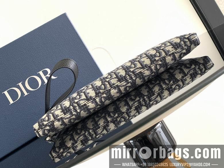 Dior Replica Bags 23738 30X20X2.5cm YG 4