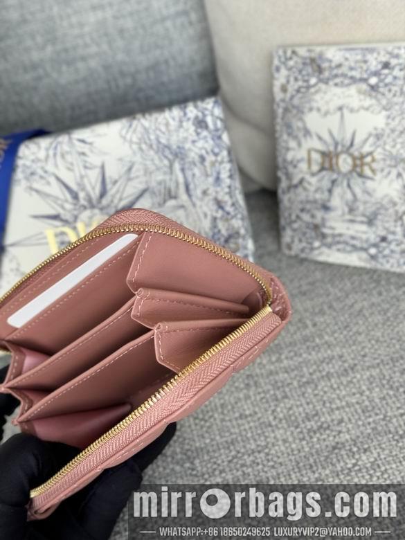 Dior Replica Bags S5034 9X11cm YG 6