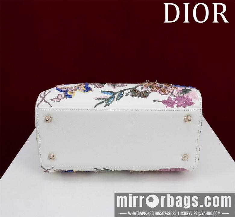 Dior Replica Bags M0565 24X20X11cm BG 5
