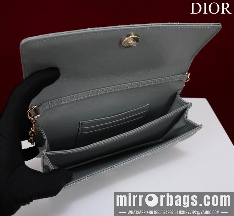 Dior Replica Bags Lady 0980 21X11.5X4.5cm BG 5