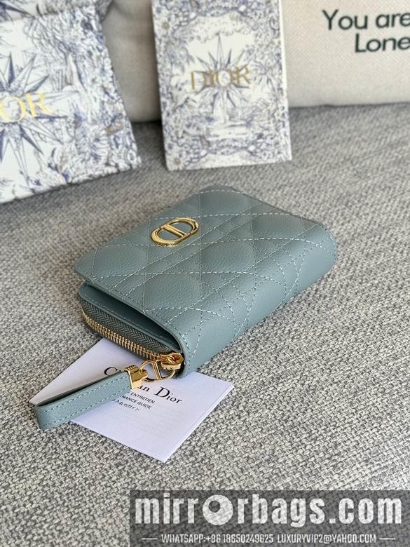 Dior Replica Bags S5032 12X9X5cm YG 8