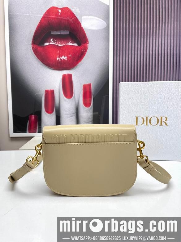 Dior Replica Bags M9319 22X17X6cm YG 1