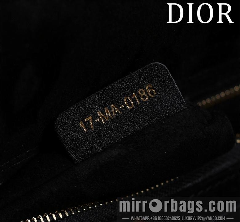 Dior Replica Bags M0565 24X20X11cm BG 6
