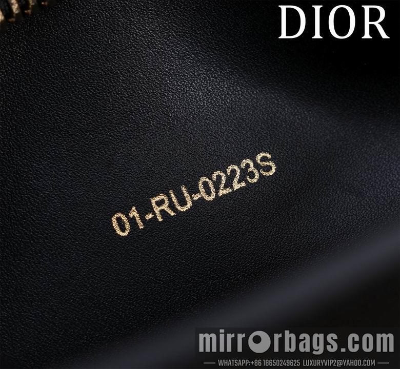 Dior Replica Bags 051305 BG 6