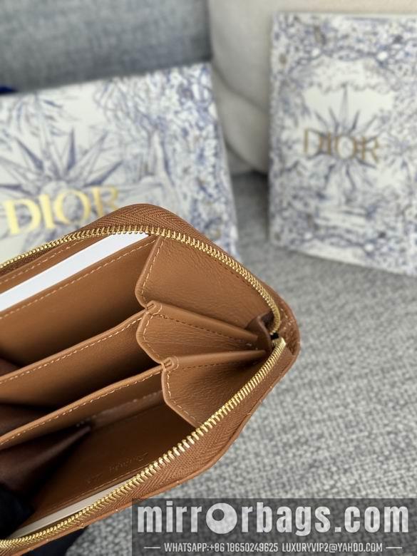 Dior Replica Bags S5034 9X11cm YG 7