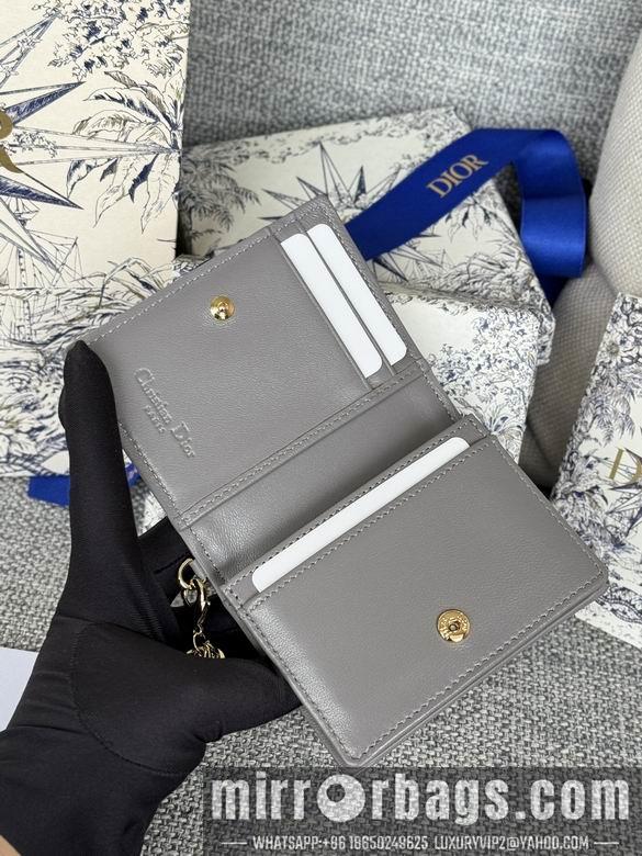Dior Replica Bags S0011 10.5X7.5X2.5cm YG 1