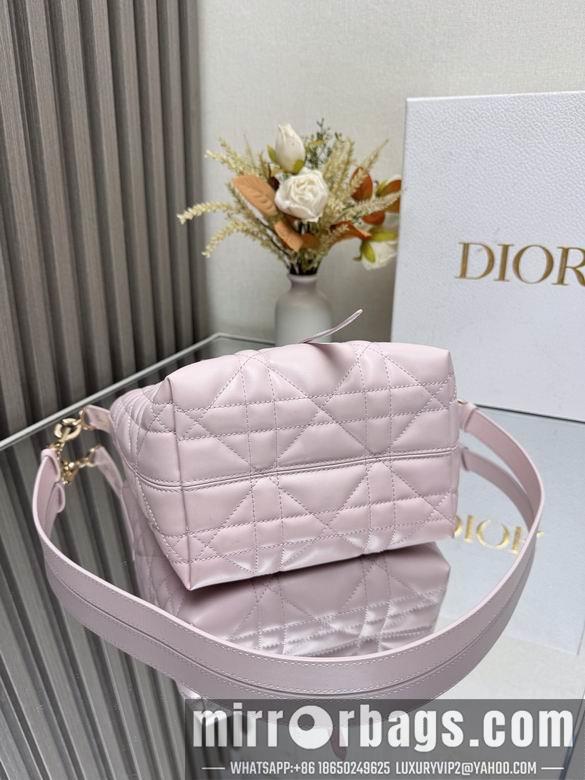 Dior Replica Bags Toujours 2835 16X18X12cm YG 5