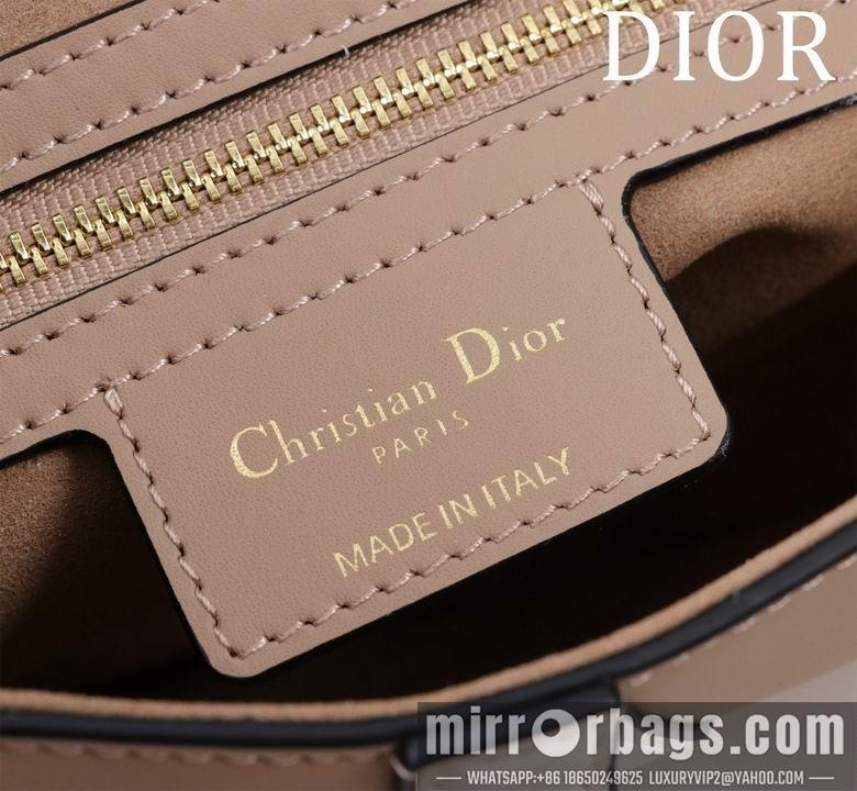 Dior Replica Bags 0446 25.5X20X6.5cm BG 3