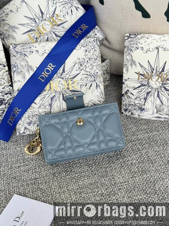 Dior Replica Bags S00740 10.4X7X2cm YG 1