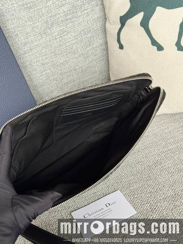 Dior Replica Bags A251 30X20X2.5cm YG 2