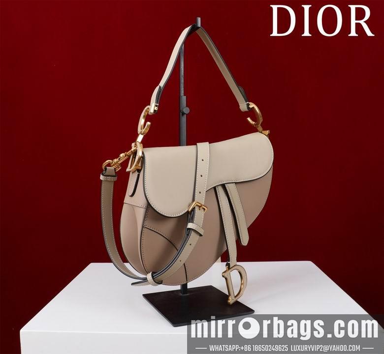 Dior Replica Bags 0446 25.5X20X6.5cm BG 2