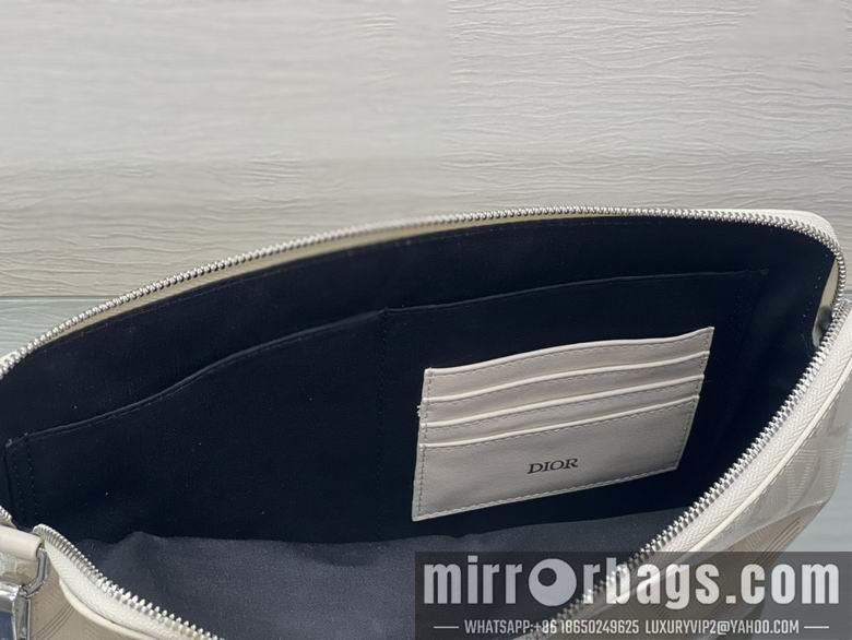 Dior Replica Bags 23738 30X20X2.5cm YG 2