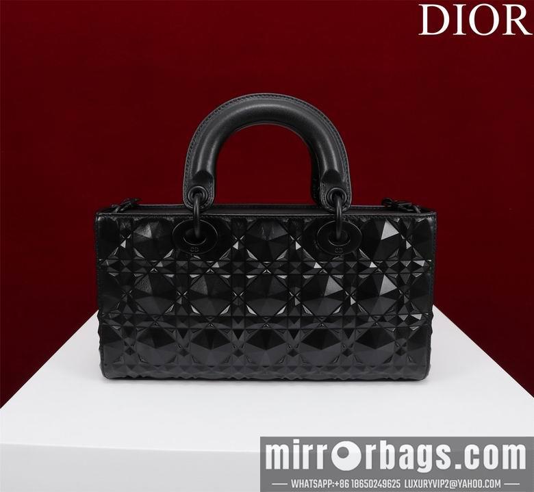 Dior Replica Bags Lady M0540 26X13.5X5cm BG 11