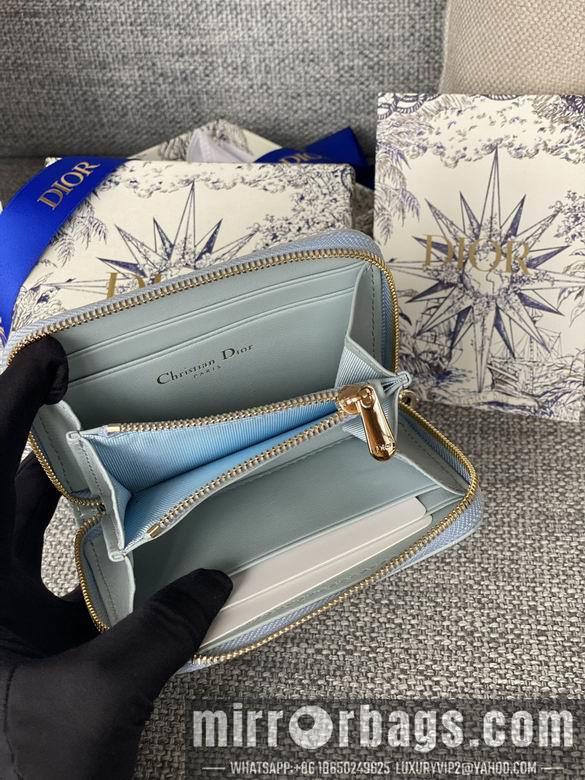 Dior Replica Bags s0985 12X8.5cm YG 1