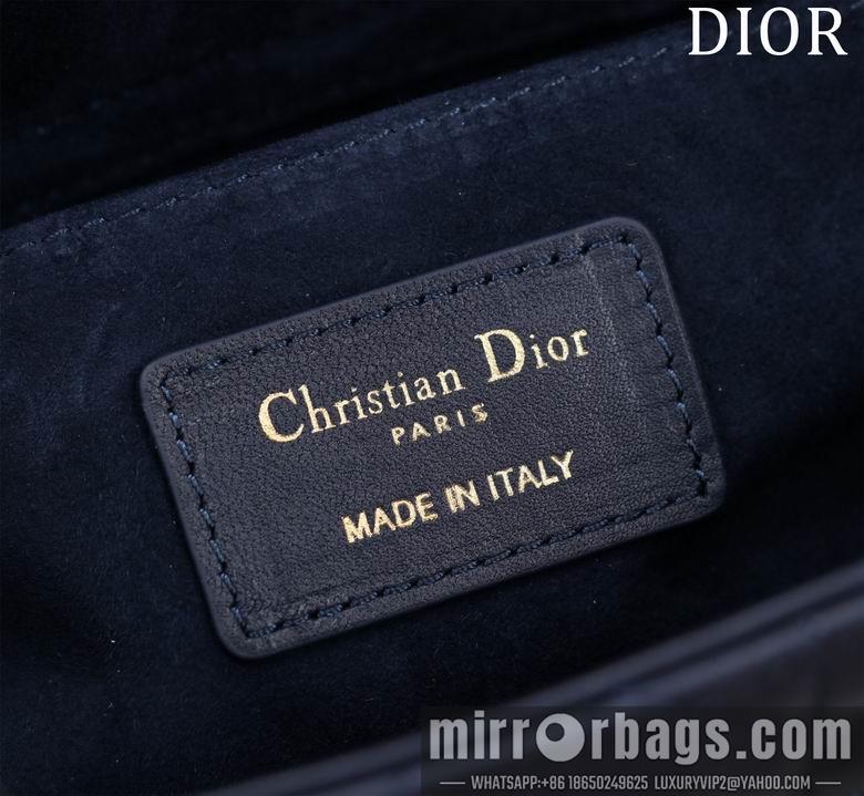 Dior Replica Bags M0540 26X13.5X5cm BG 10