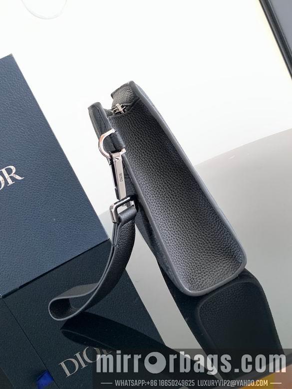 Dior Replica Bags 2ESCA483 27X19.5X6cm YG 2