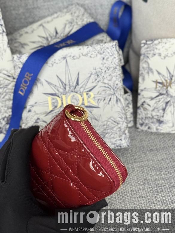 Dior Replica Bags S5034 9X11cm YG 1