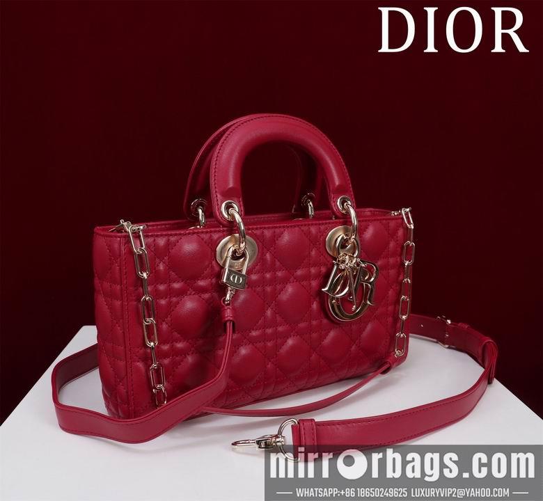 Dior Replica Bags M0540 26X13.5X5cm BG 7