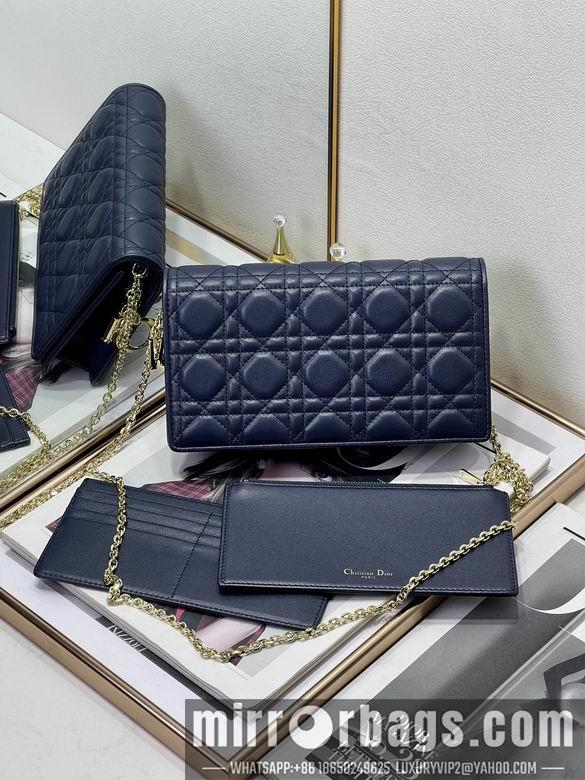 Dior Replica Bags 22cm 051004 YG 6