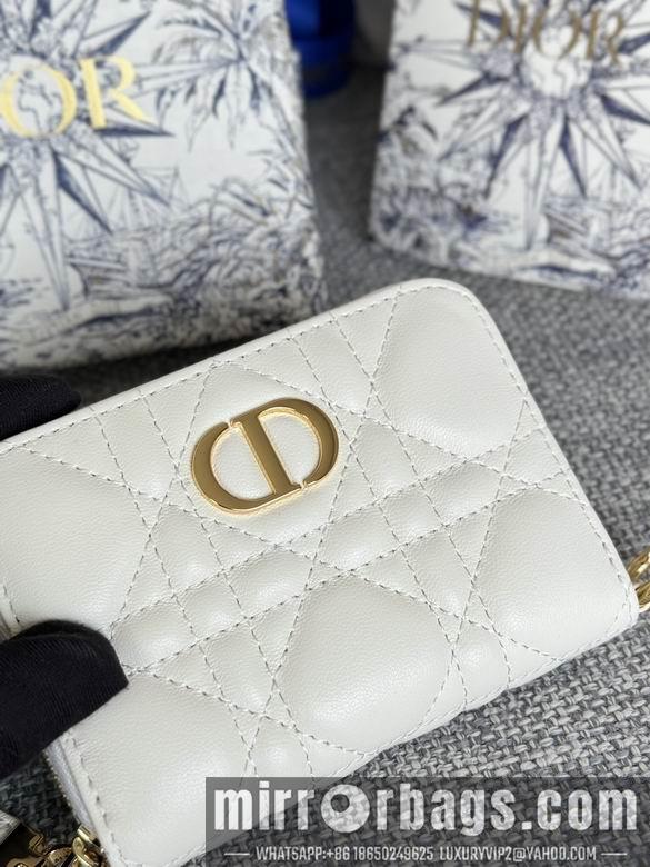 Dior Replica Bags S5034 9X11cm YG 12