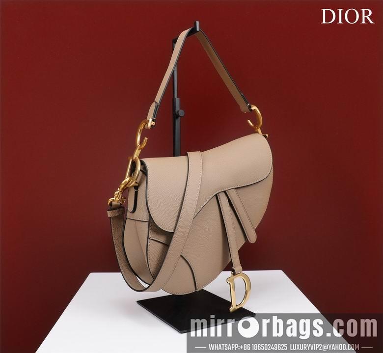 Dior Replica Bags M0446 25.5X20X6.5cm BG 8