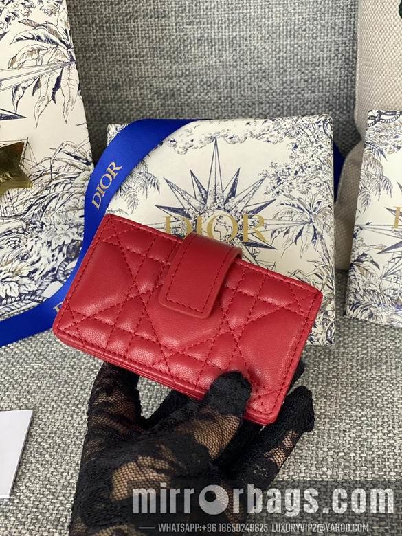 Dior Replica Bags S00740 10.4X7X2cm YG 9