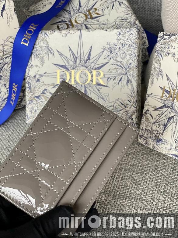 Dior Replica Bags S0974 YG 5