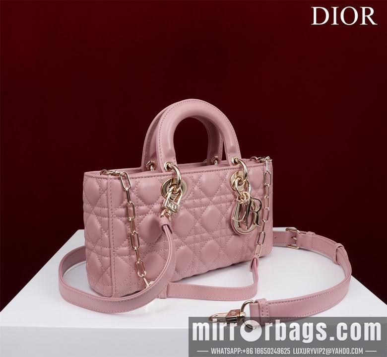 Dior Replica Bags M0540 26X13.5X5cm BG 18