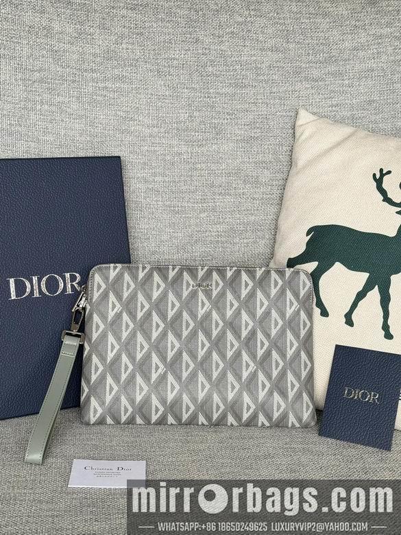 Dior Replica Bags A251 30X20X2.5cm YG 3